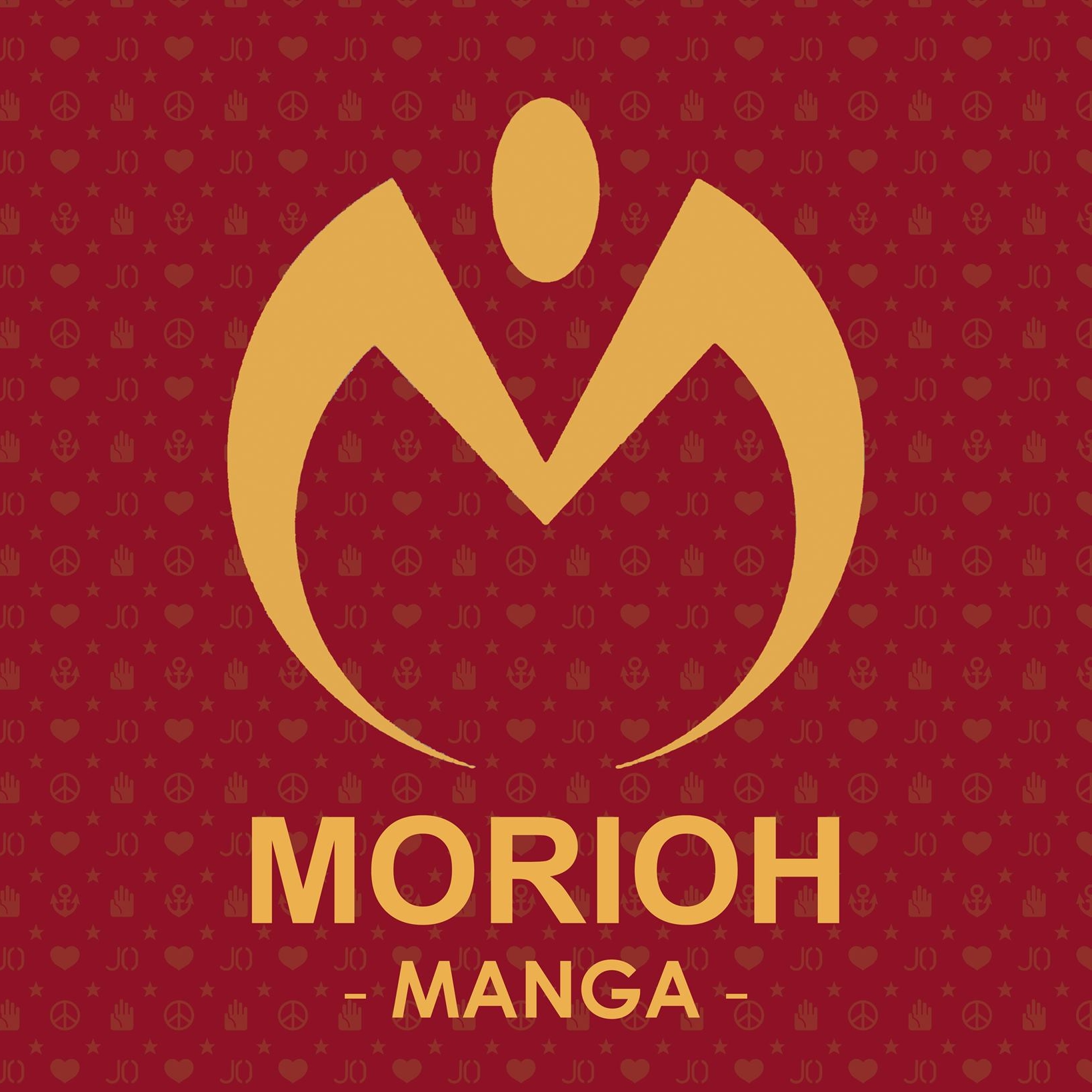 Morioh Manga